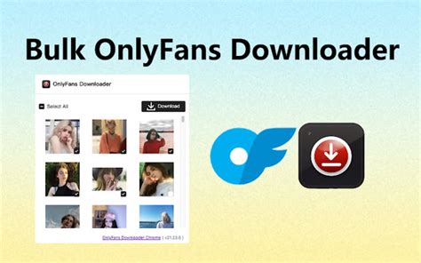 bulk onlyfans|Bulk OnlyFans Downloader für Google Chrome